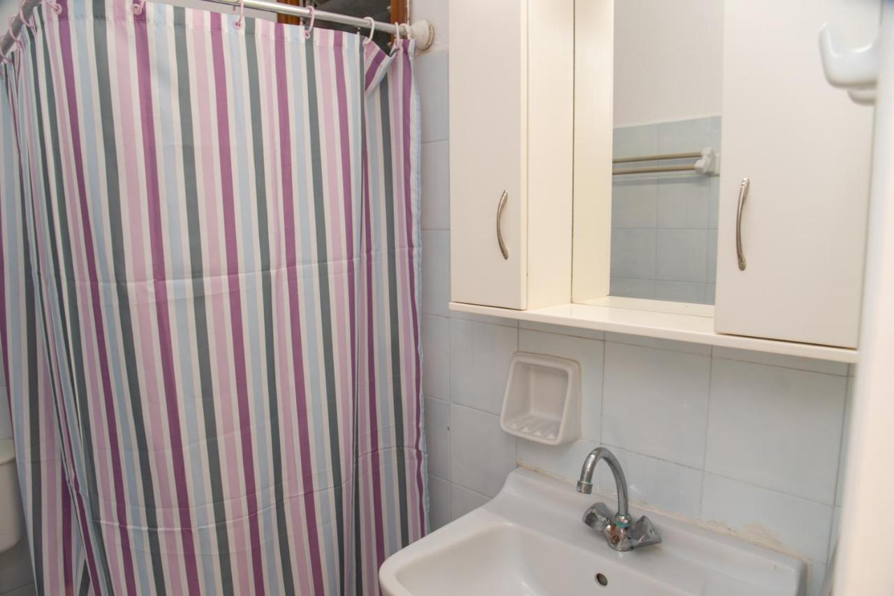 Eleonas Holiday Home Apartment Agios Stefanos Avliotes  Exteriör bild