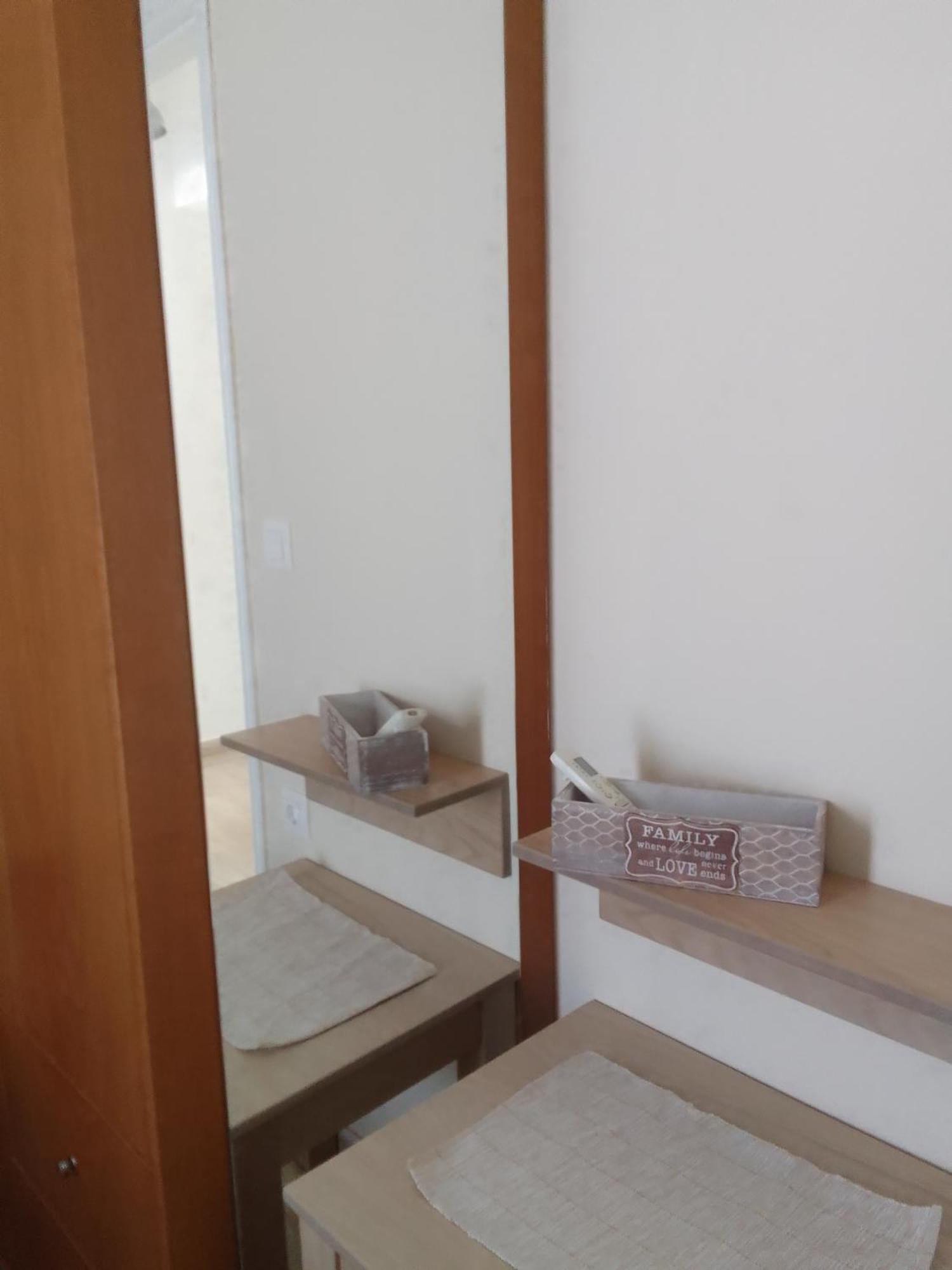 Eleonas Holiday Home Apartment Agios Stefanos Avliotes  Exteriör bild